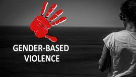 Gender Based Violence & Femicide