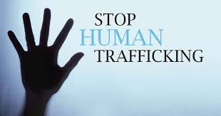 Human Trafficking