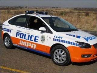 JMPD arrested for kidnapping, extortion and fraud