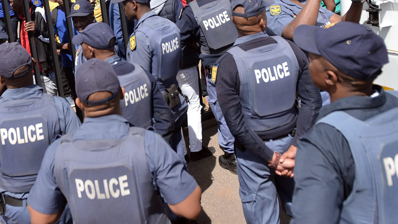 SCA slams police for neglecting to help Mpumalanga farmers during violent strike